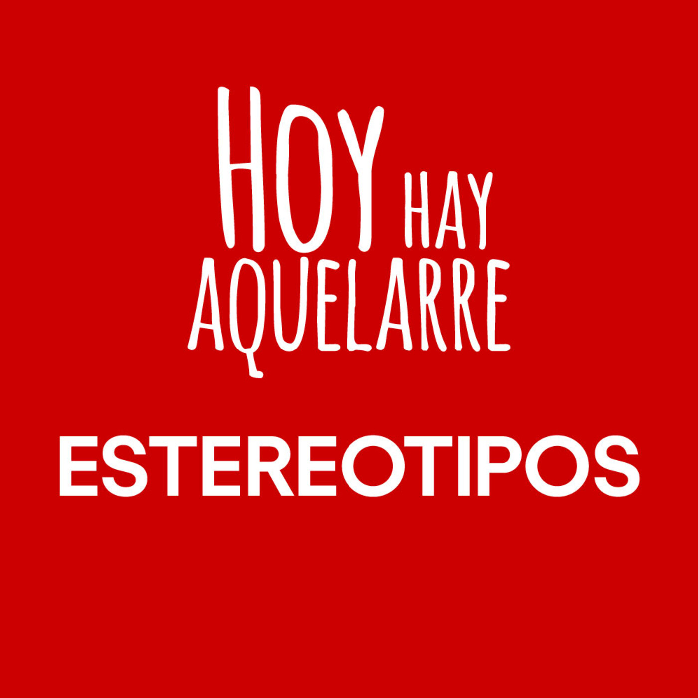 Hoy Hay Aquelarre