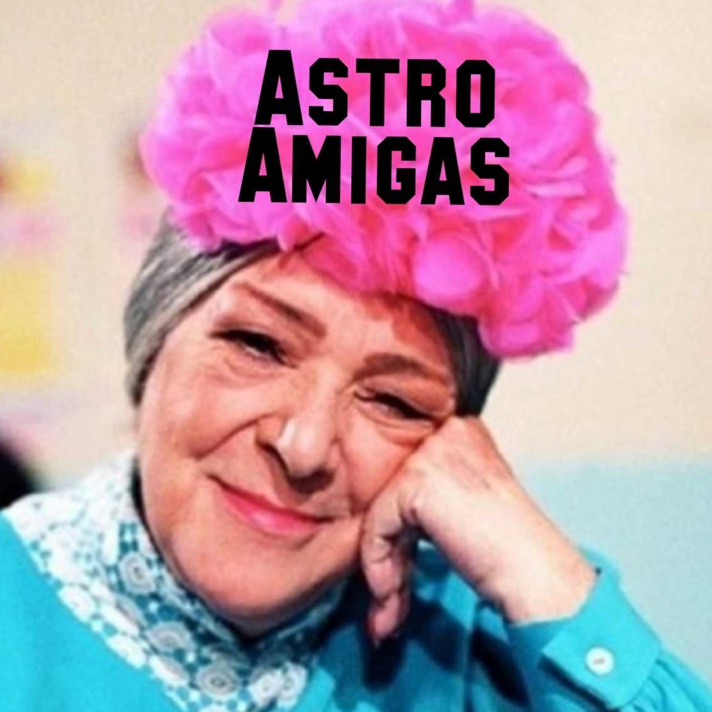 AstroAmigas!