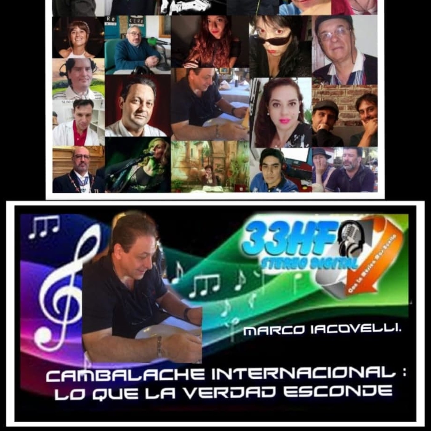 Marcos Iacovelli
