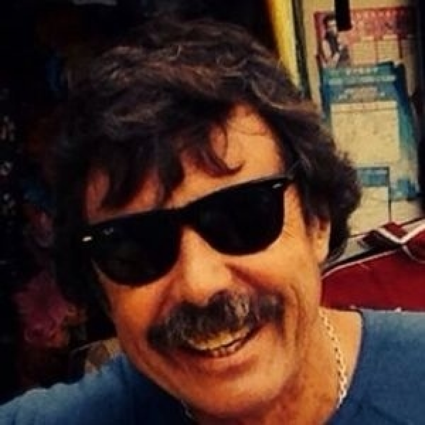 Dr Oscar Vignale Abogado Defensor @todojusticia1 7-5-2023