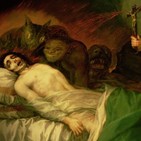 Programa 8 Temporada 2 Opresión demoníaca