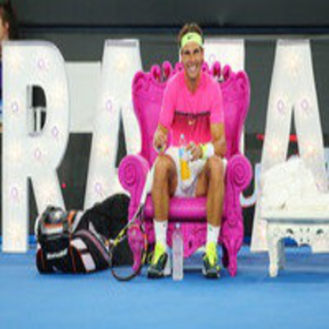 Podcast Planeta Eurosport. Radio Marca