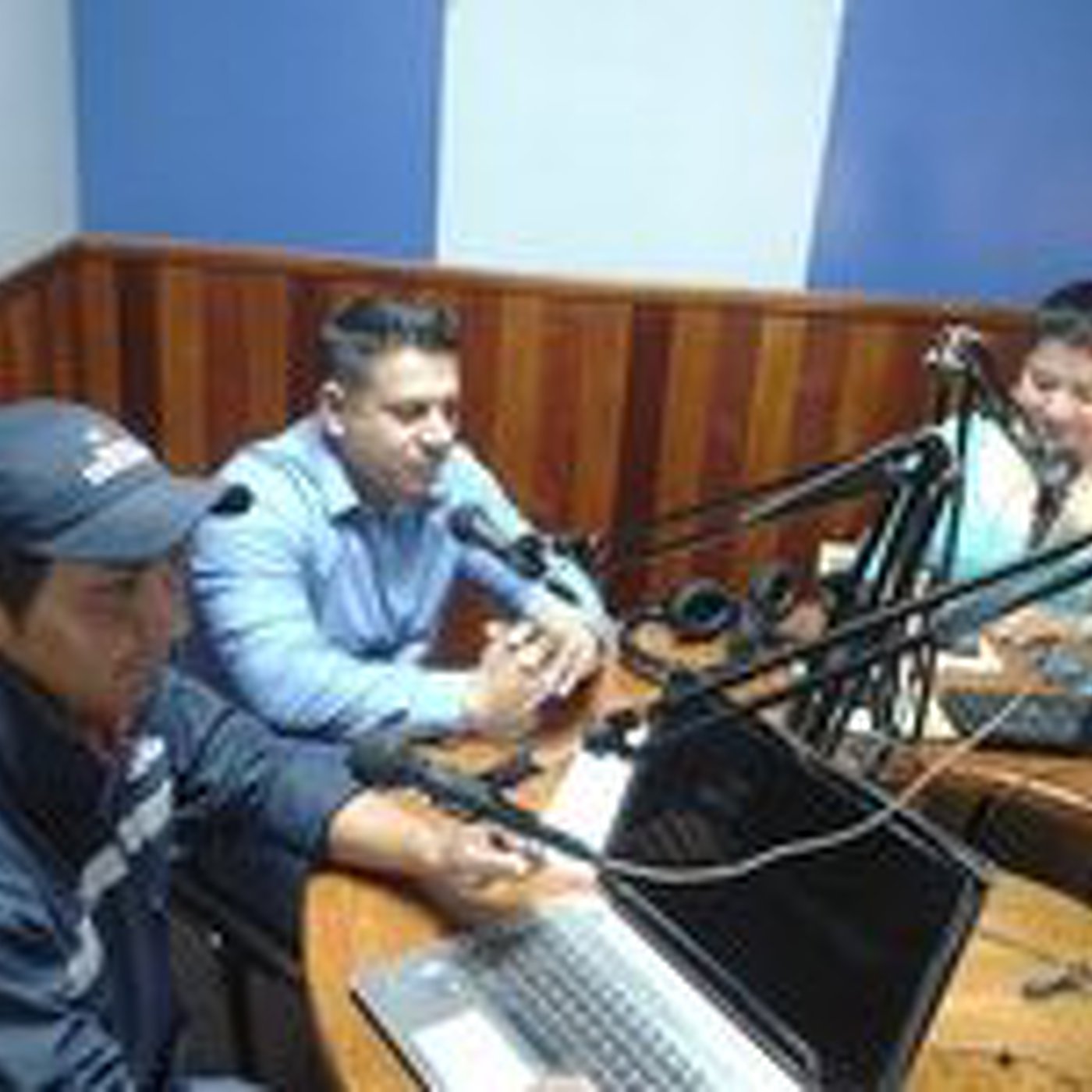 Podcast Zamora Chinchipe Habla