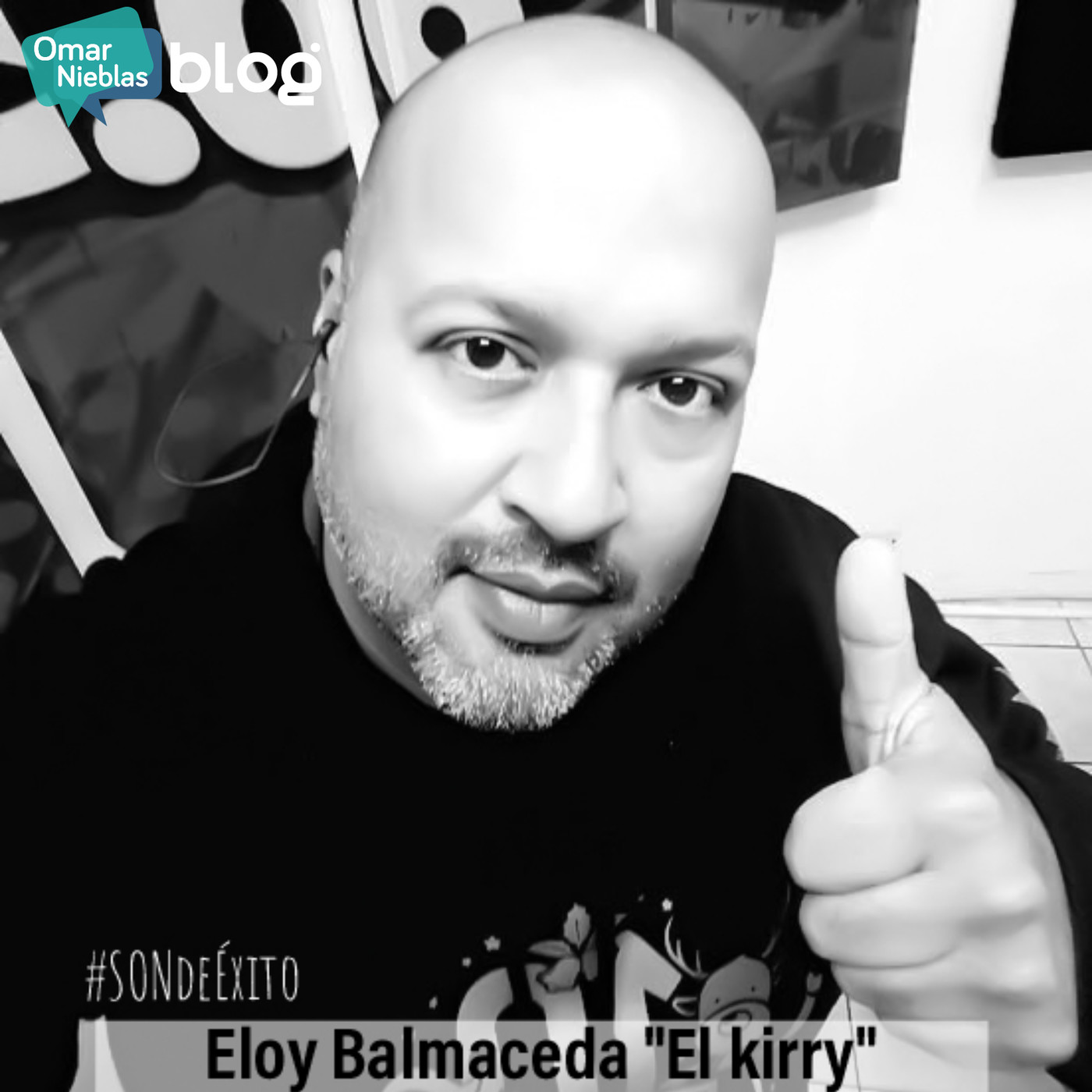 #SONdeÉxito