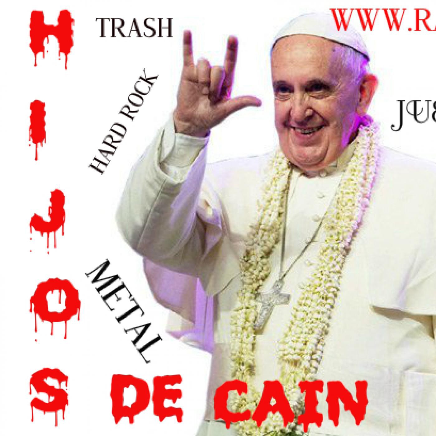 hijos de cain.