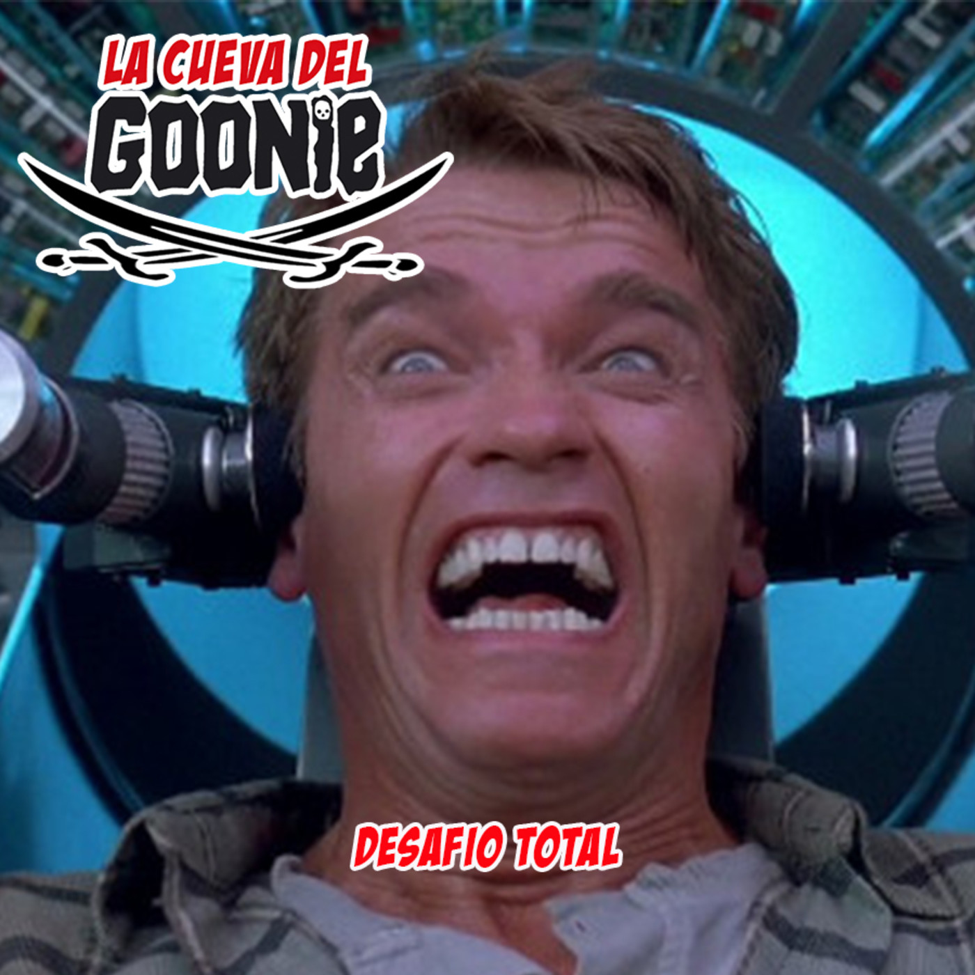 La Cueva del Goonie