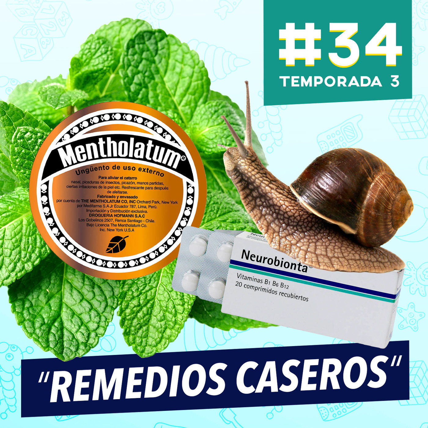 ¿Porqué crecí tan rápido?