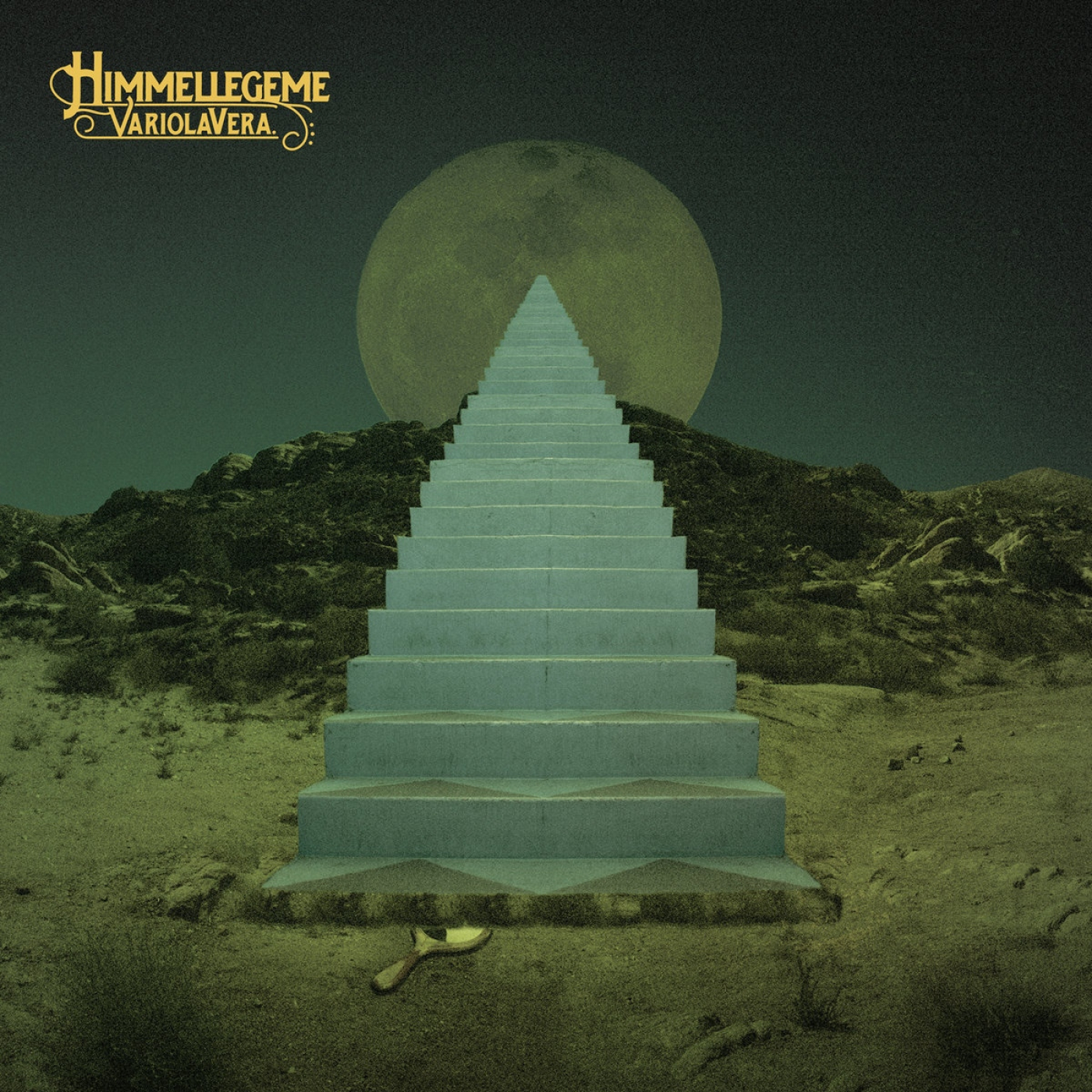 797 - Himmellegeme - Variola Vera 2021 episode artwork