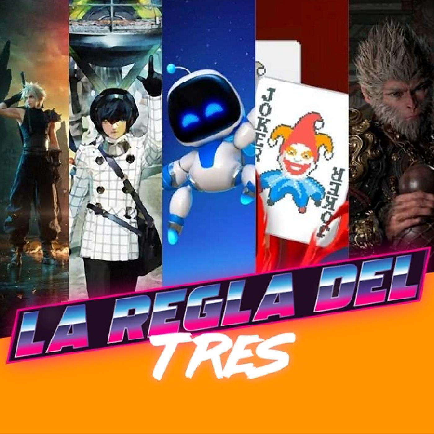 La Regla del Tres