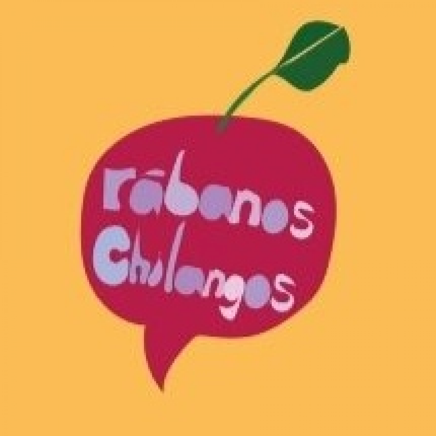 Rabanos chilangos