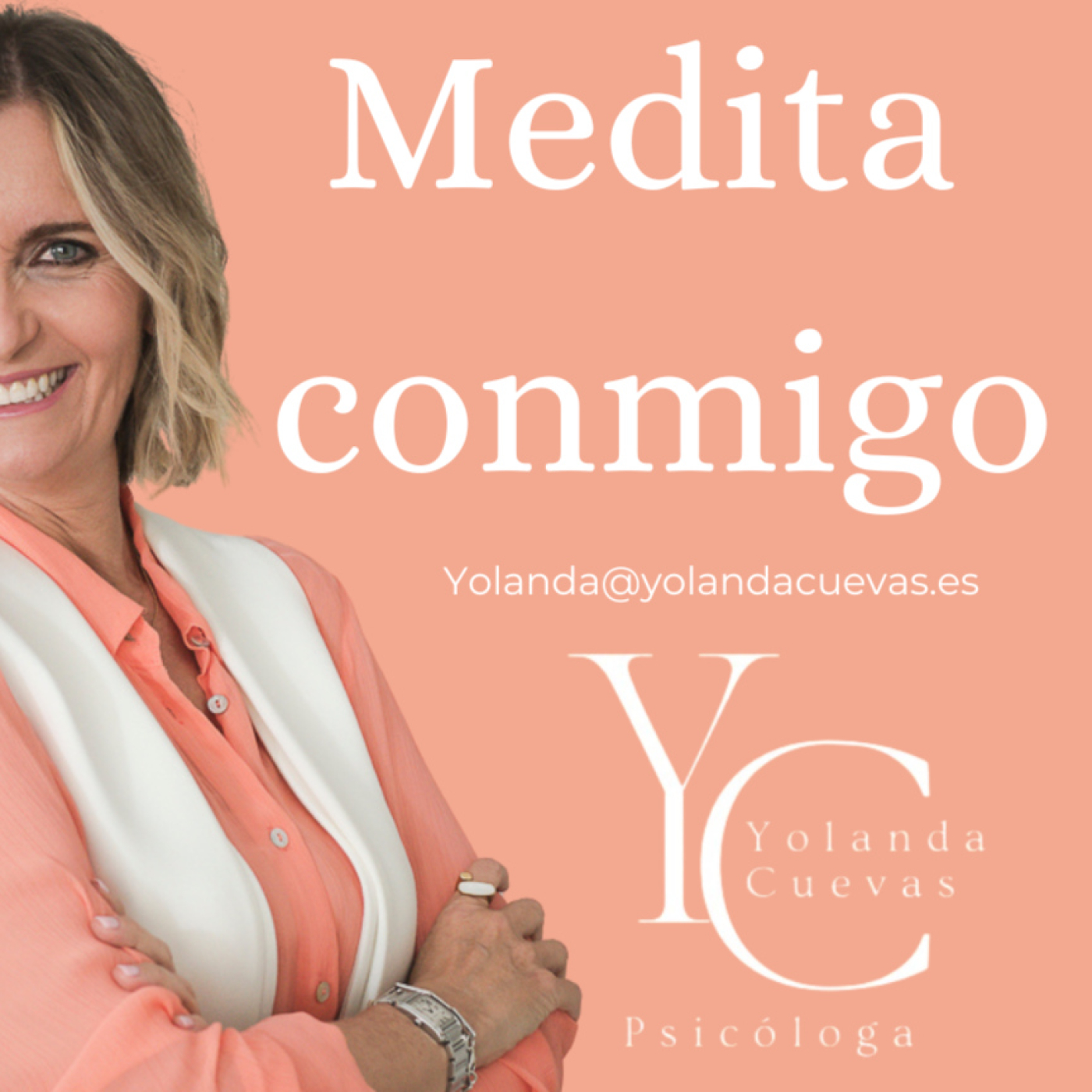 Yolanda Cuevas