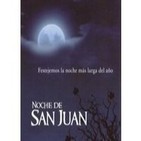 Carlos Pinto - La noche de San Juan