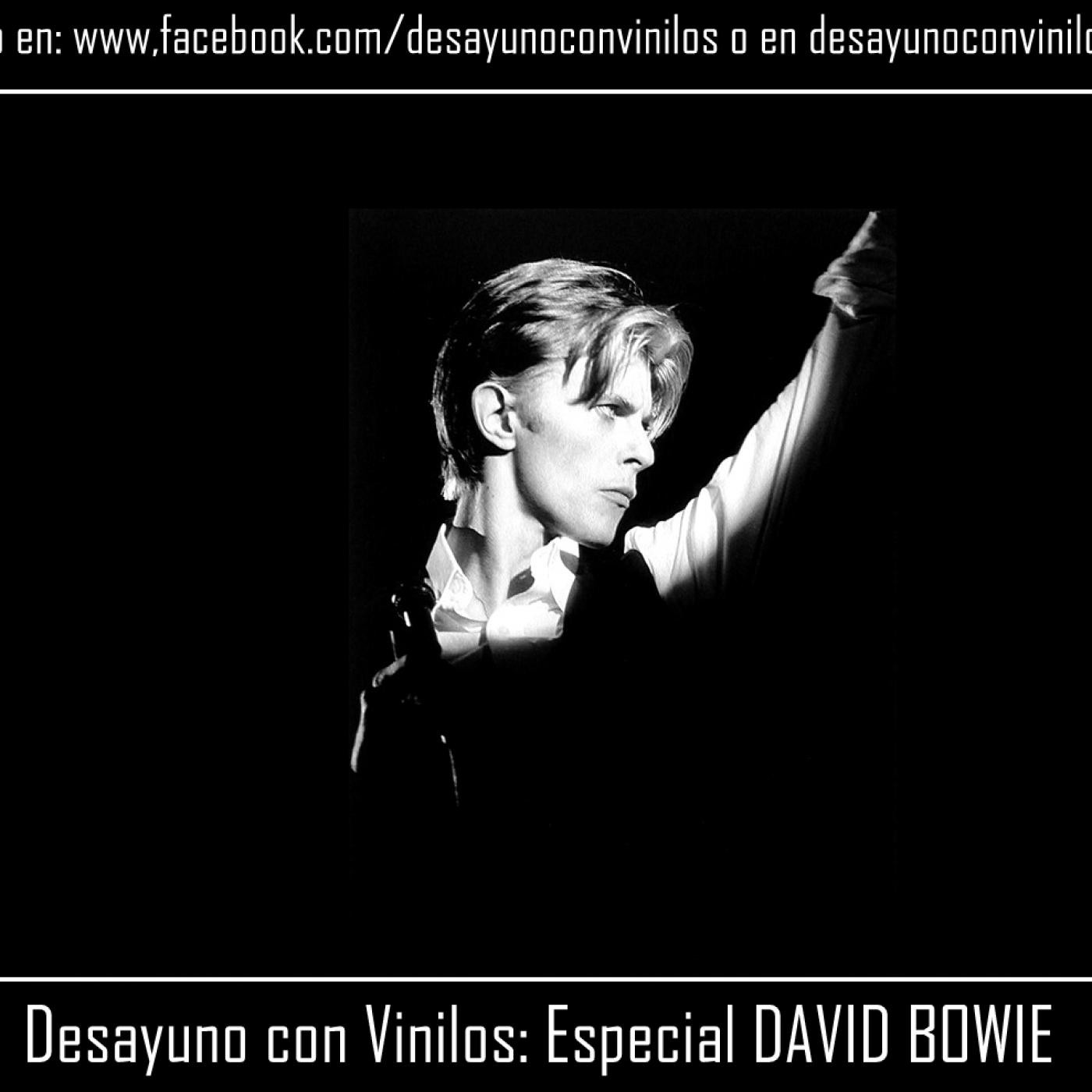 Podcast Desayuno con Vinilos