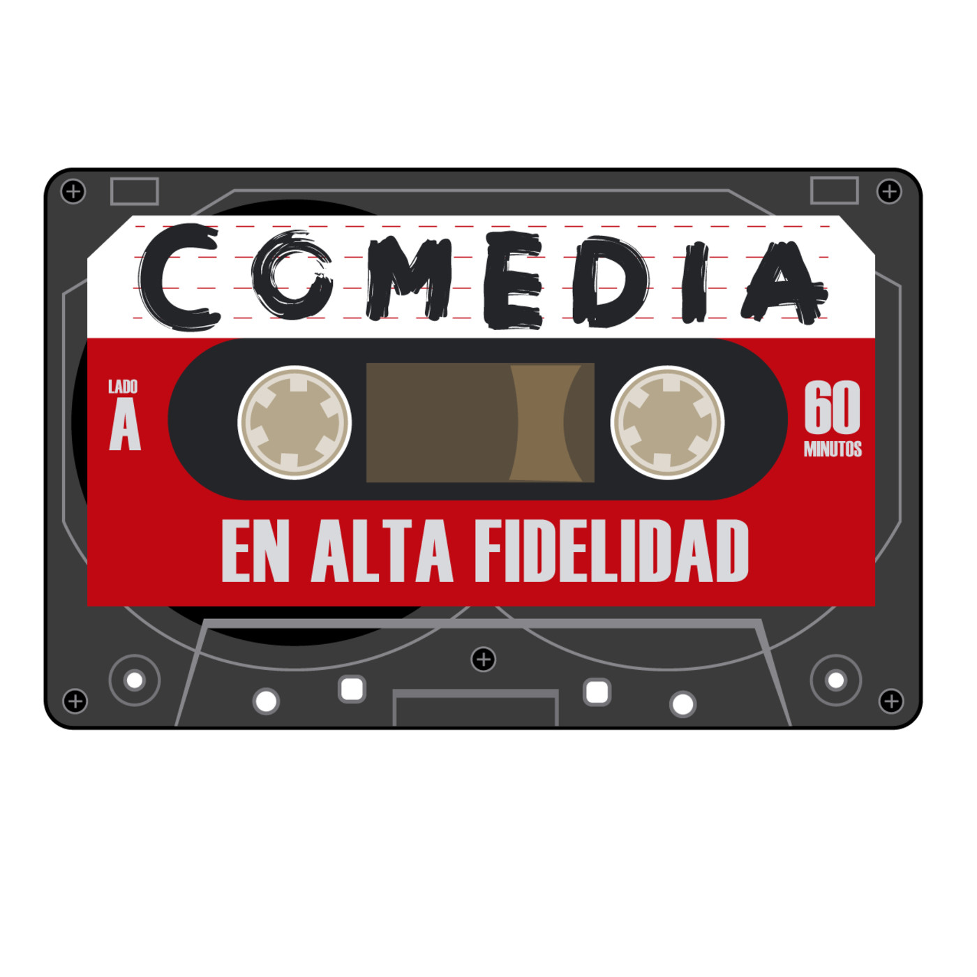 Comedia en Alta Fidelidad