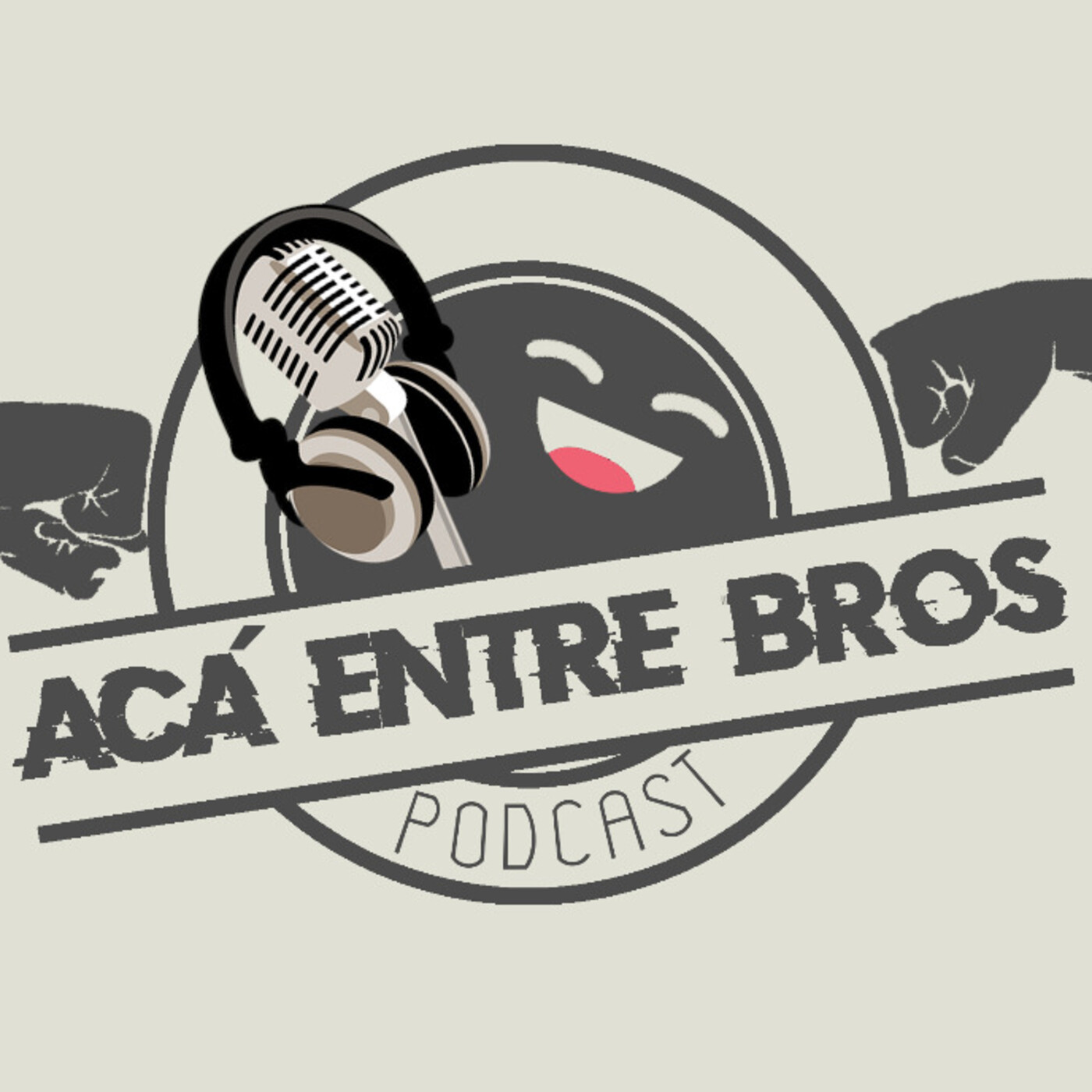 Acá Entre Bros Podcast
