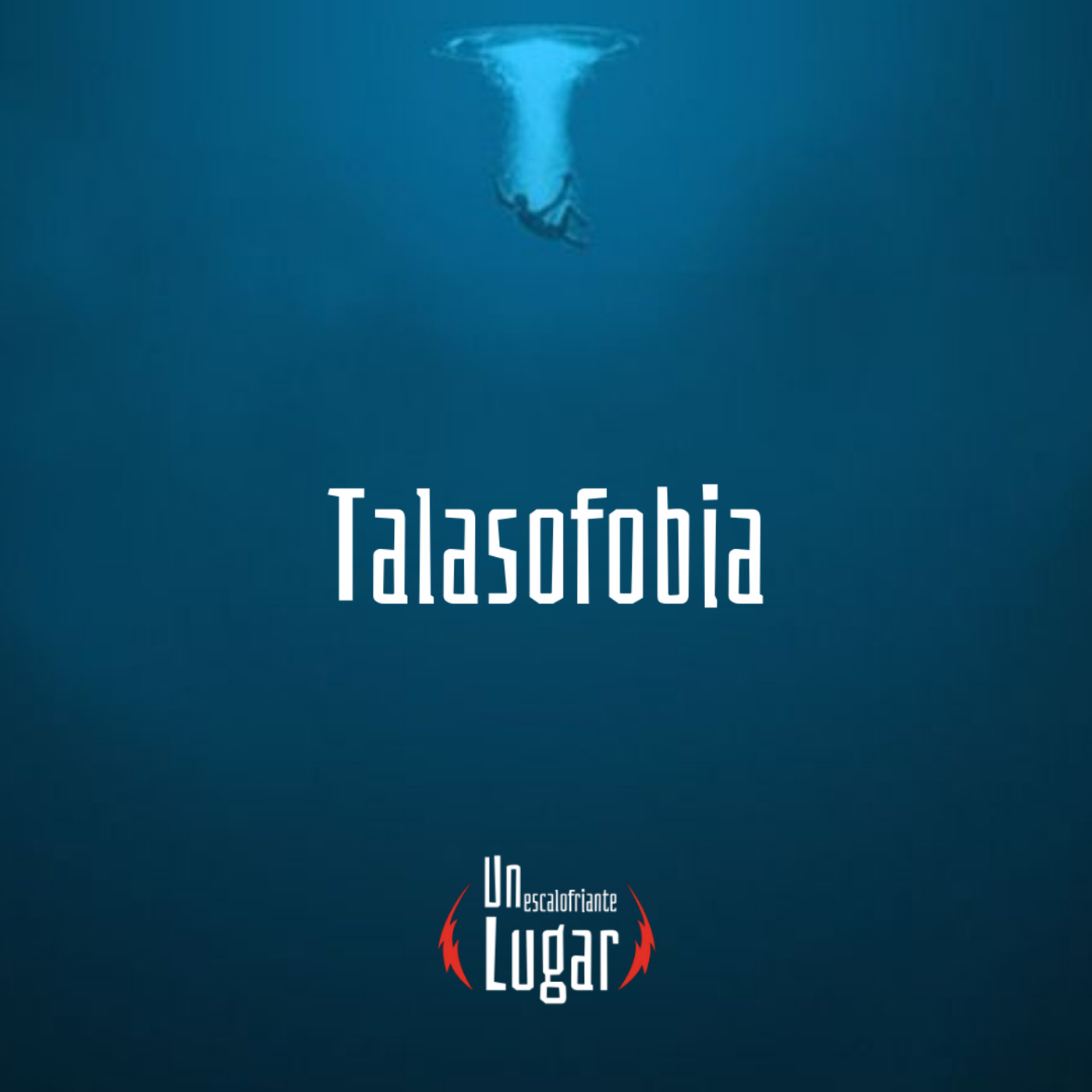 Talasofobia episode artwork