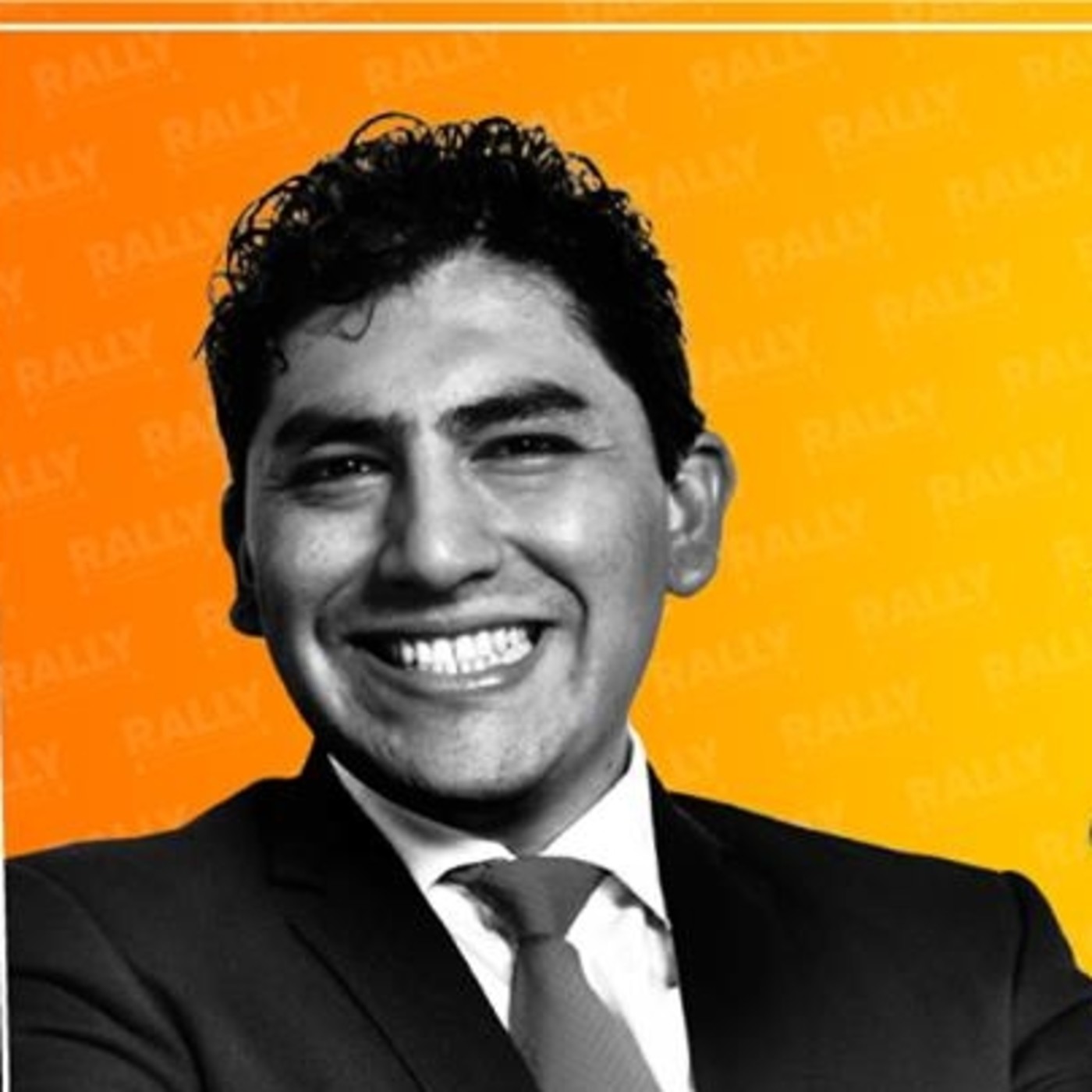 Jorge Vico - Liderazgo