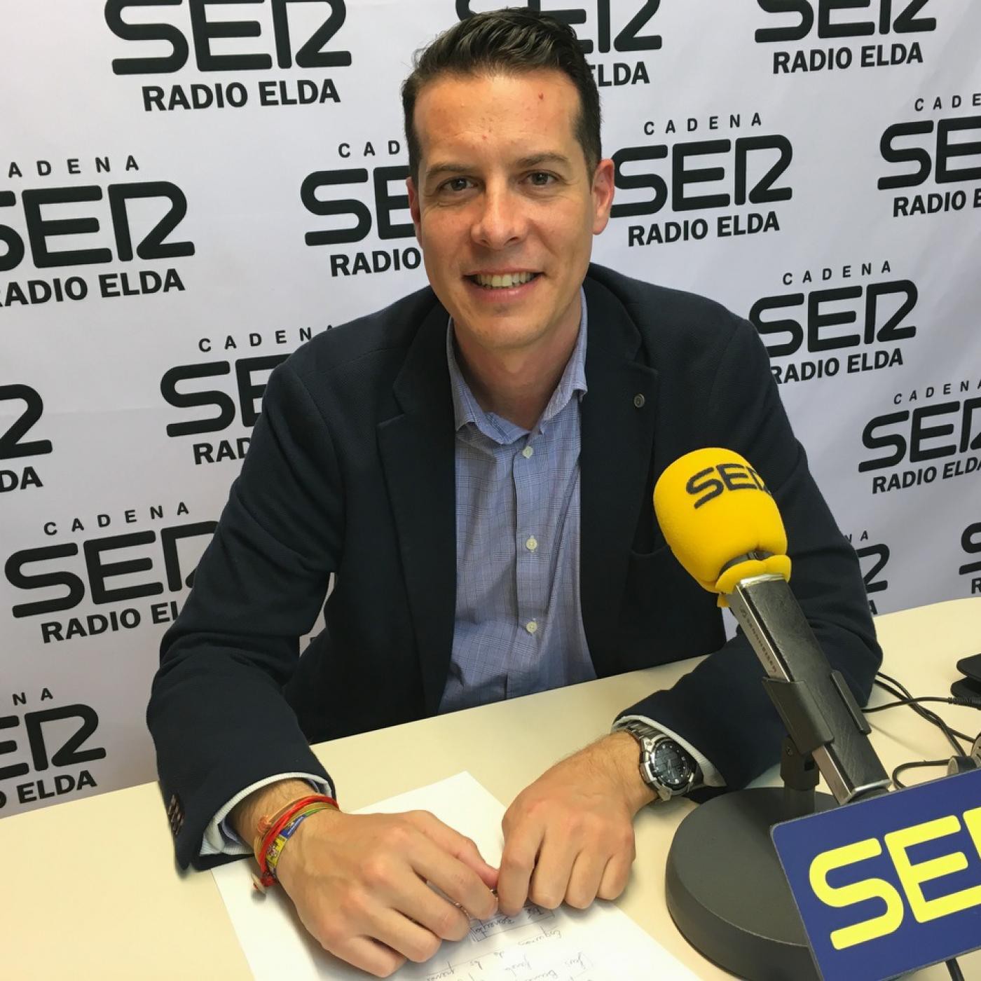 Podcast Radio Elda