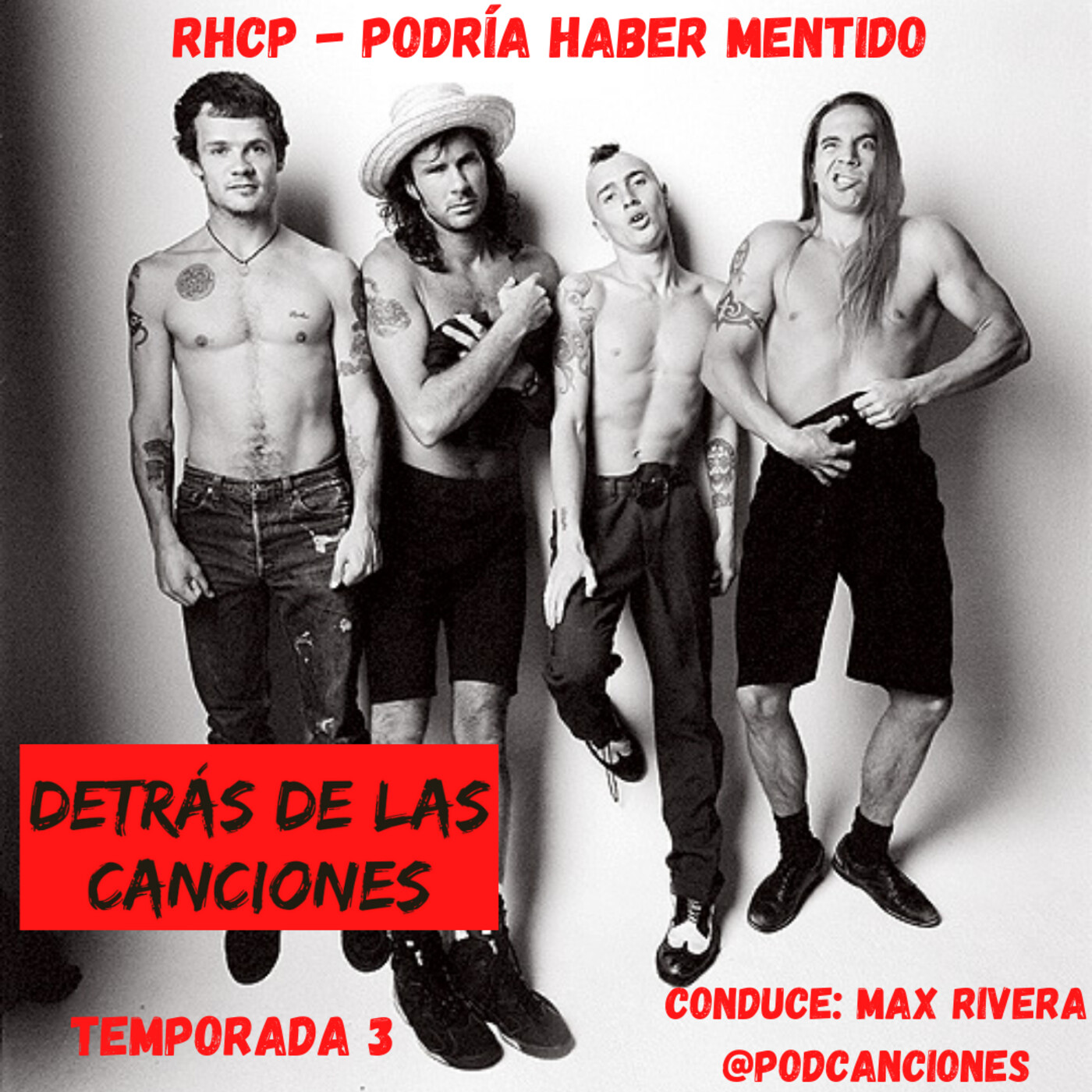 Detrás de las canciones