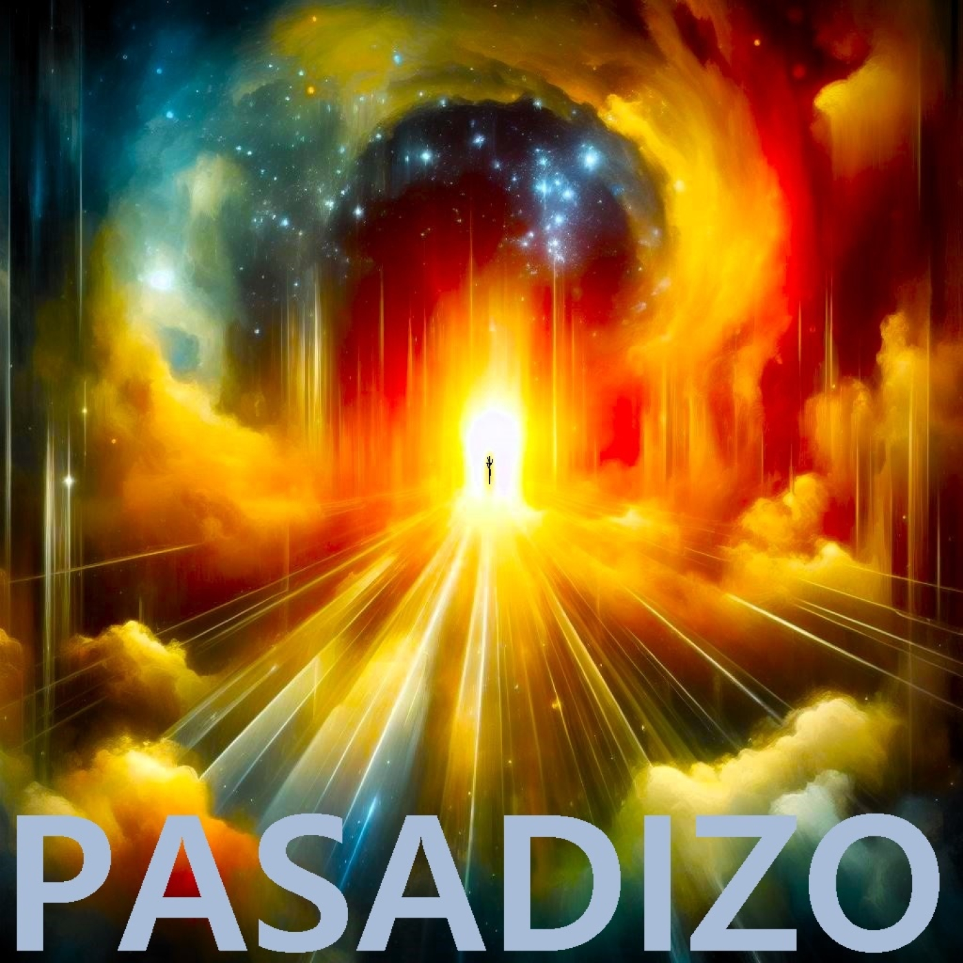 PASADIZO