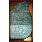 Los Misterios de Egipto-El Misterio de la Piedra Roseta -(5 de 6)-