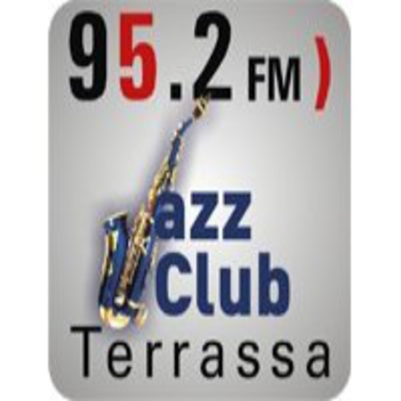 Jazz Club 11-10-2013 episode artwork