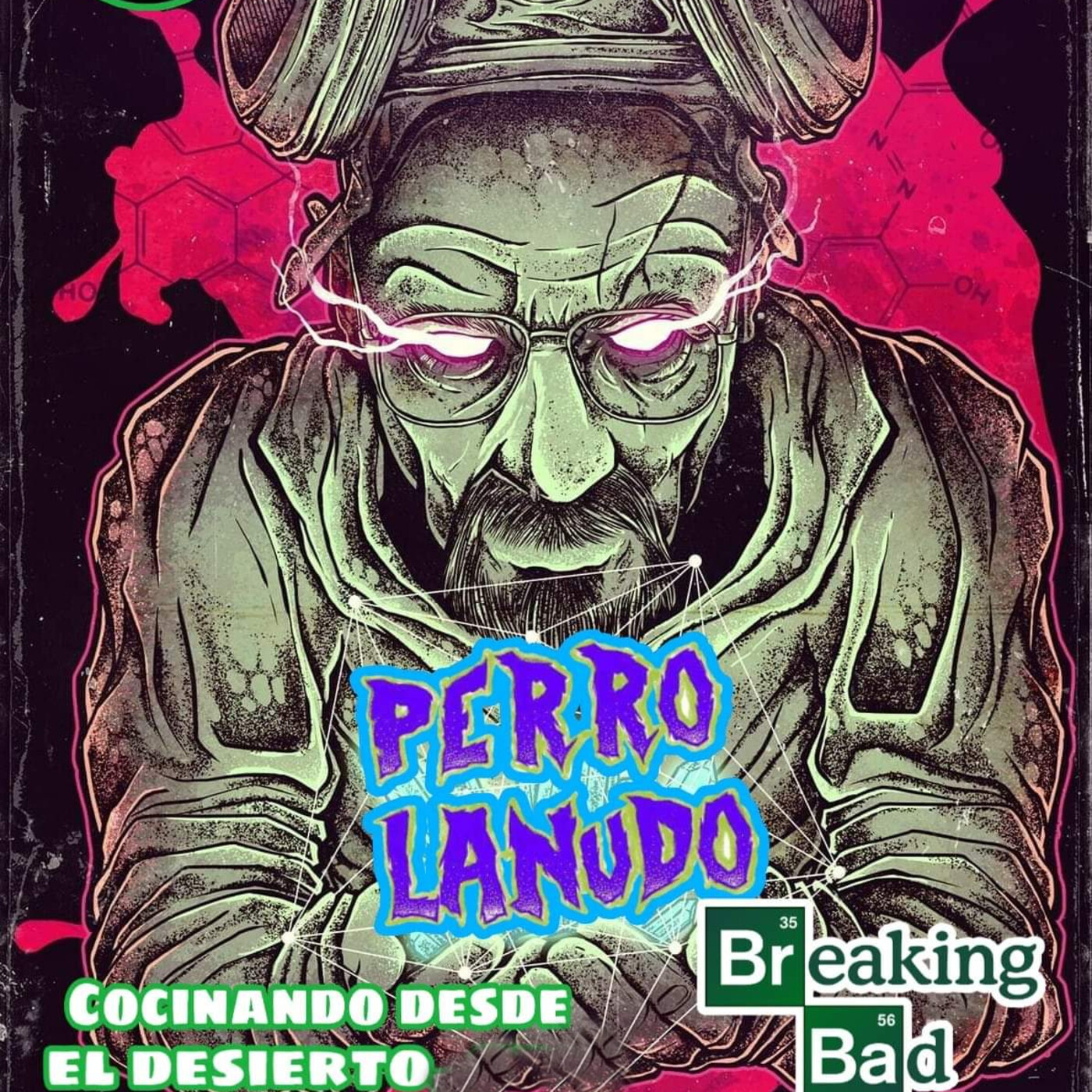 Perro Lanudo