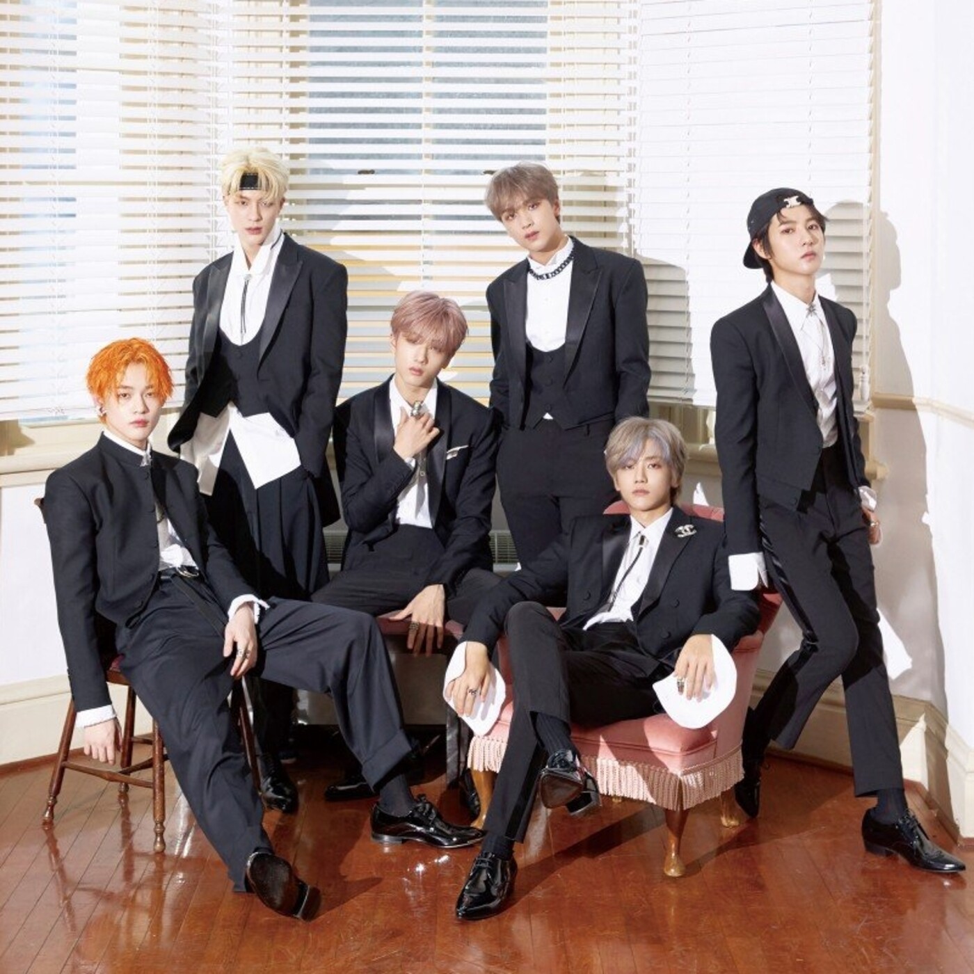 KPOP MIX