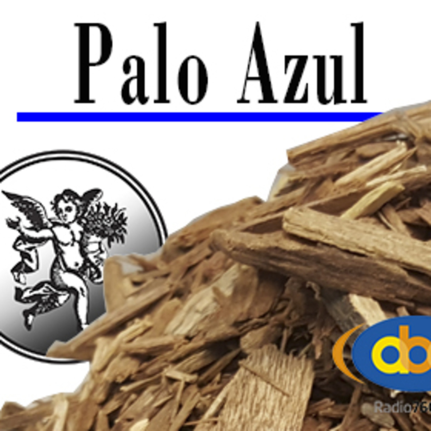 El Ángel de tu Salud - PALO AZUL II episode artwork