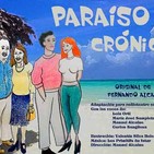 Paraíso crónico. Cap. 9/9 - Unas bonitas sandalias
