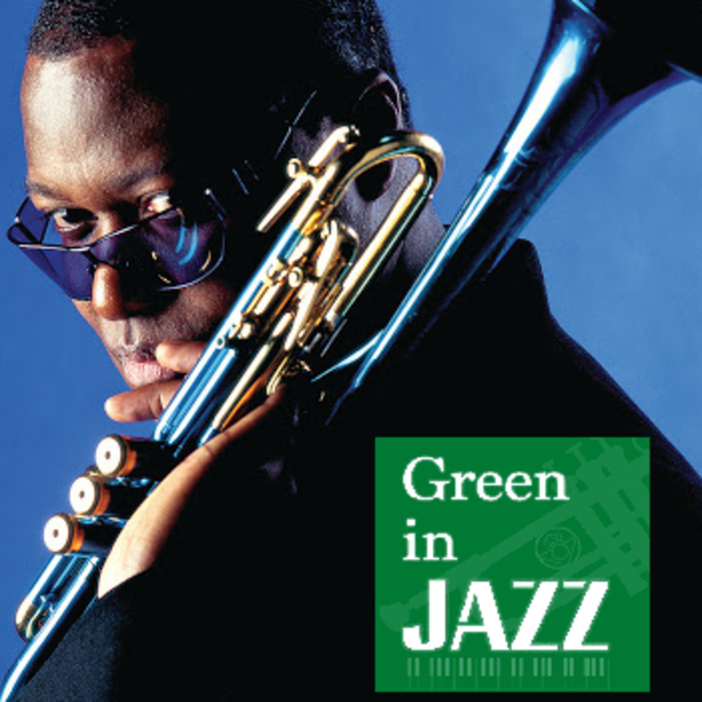 Green In Jazz