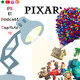 Pixar