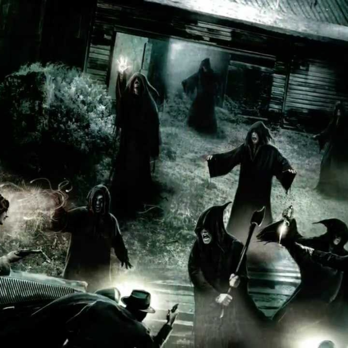 Horror Cósmico
