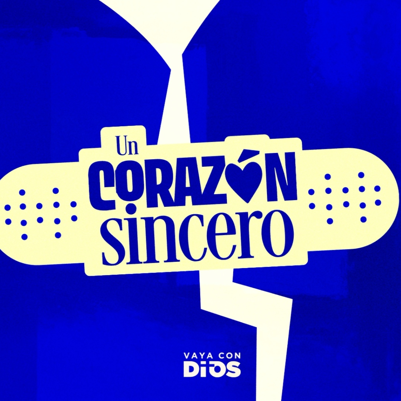 Podcast Vaya con Dios Ep 1392 - De las heridas a la sanidad