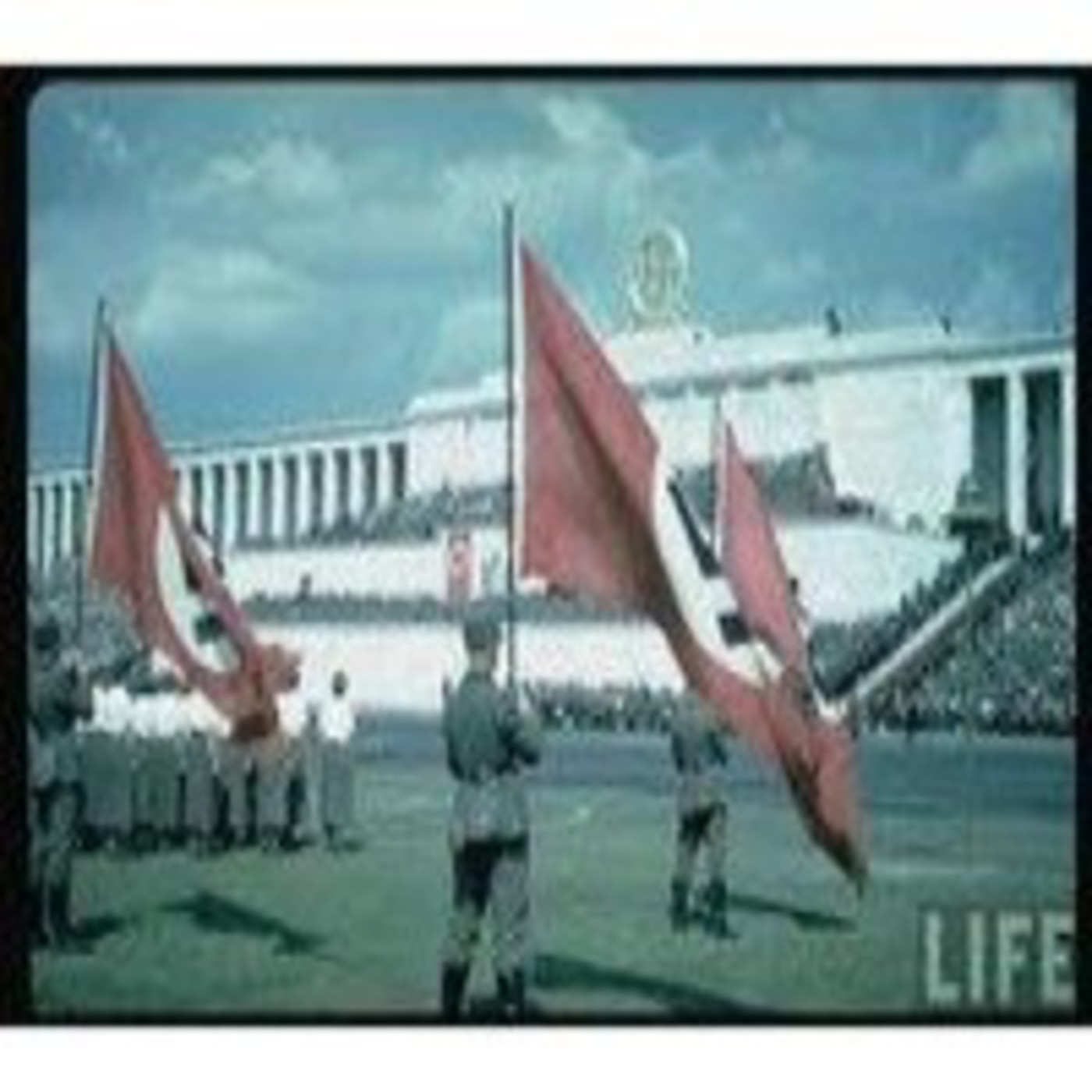 Más allá del Fascismo (Julius Evola)