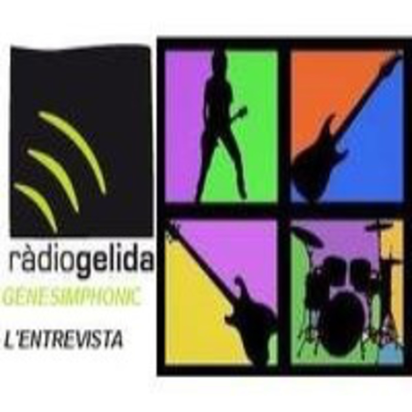Podcast de GENESIMPHONIC