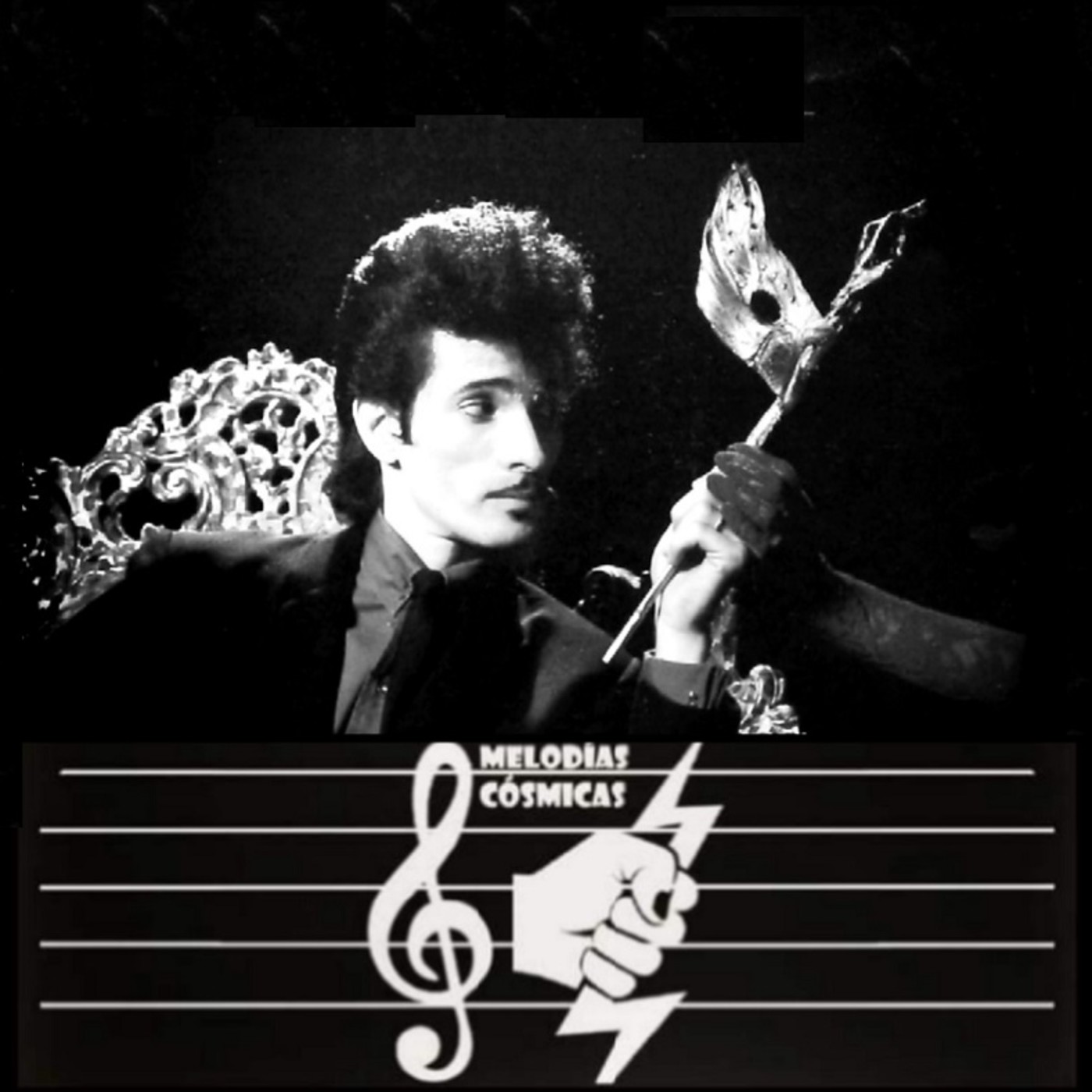 El golpe de gracia de Mink DeVille + Night Beats, Dirty Browns y Black Keys - Melodías Cósmicas 083 episode artwork