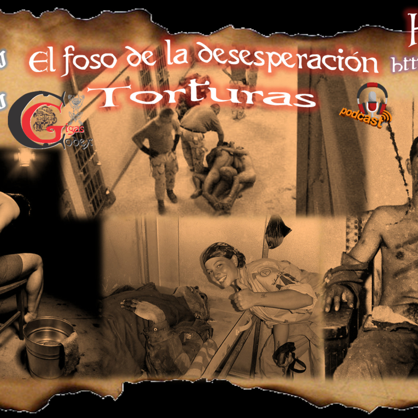 Codex Gigas Podcast