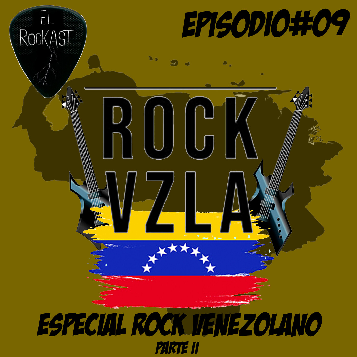 El Rockast