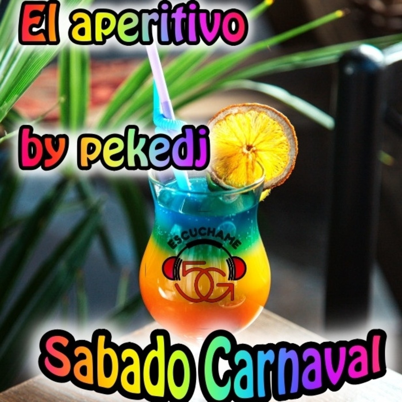sábado carnaval y 90 episode artwork