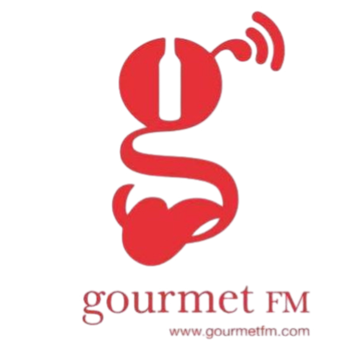 GourmetFM Gastronomía y Vinos en Español.