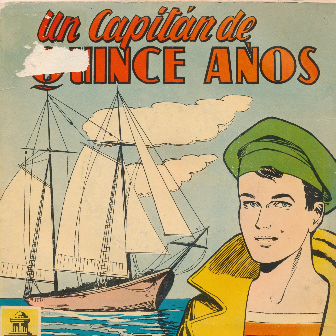 Cuentos Infantiles de los años 50, 60 y 70.