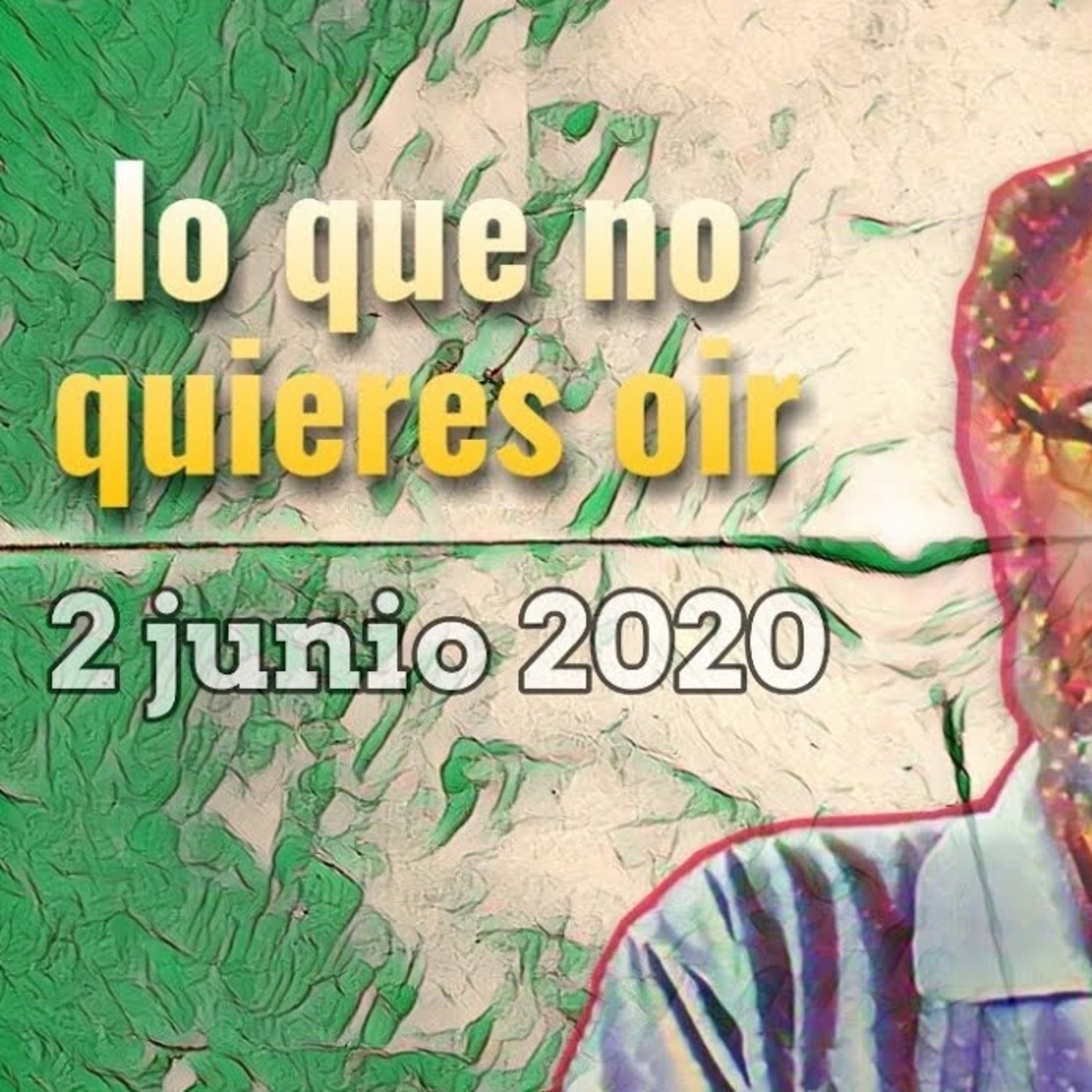 Lo que no quieres oir