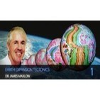 Earth Expansion Tectonics - Dr James Maxlow - Introduction