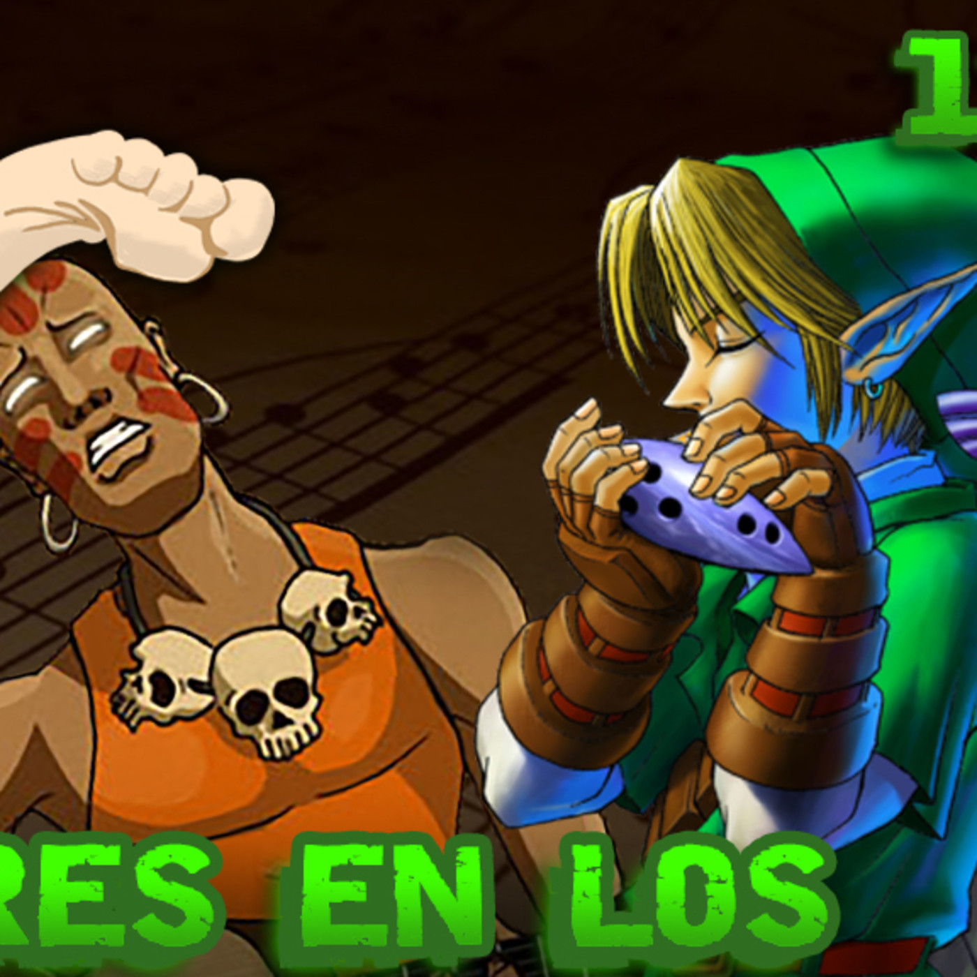 Tak Tak Duken - 131 - Compositores en los Videojuegos - Track 1. episode artwork