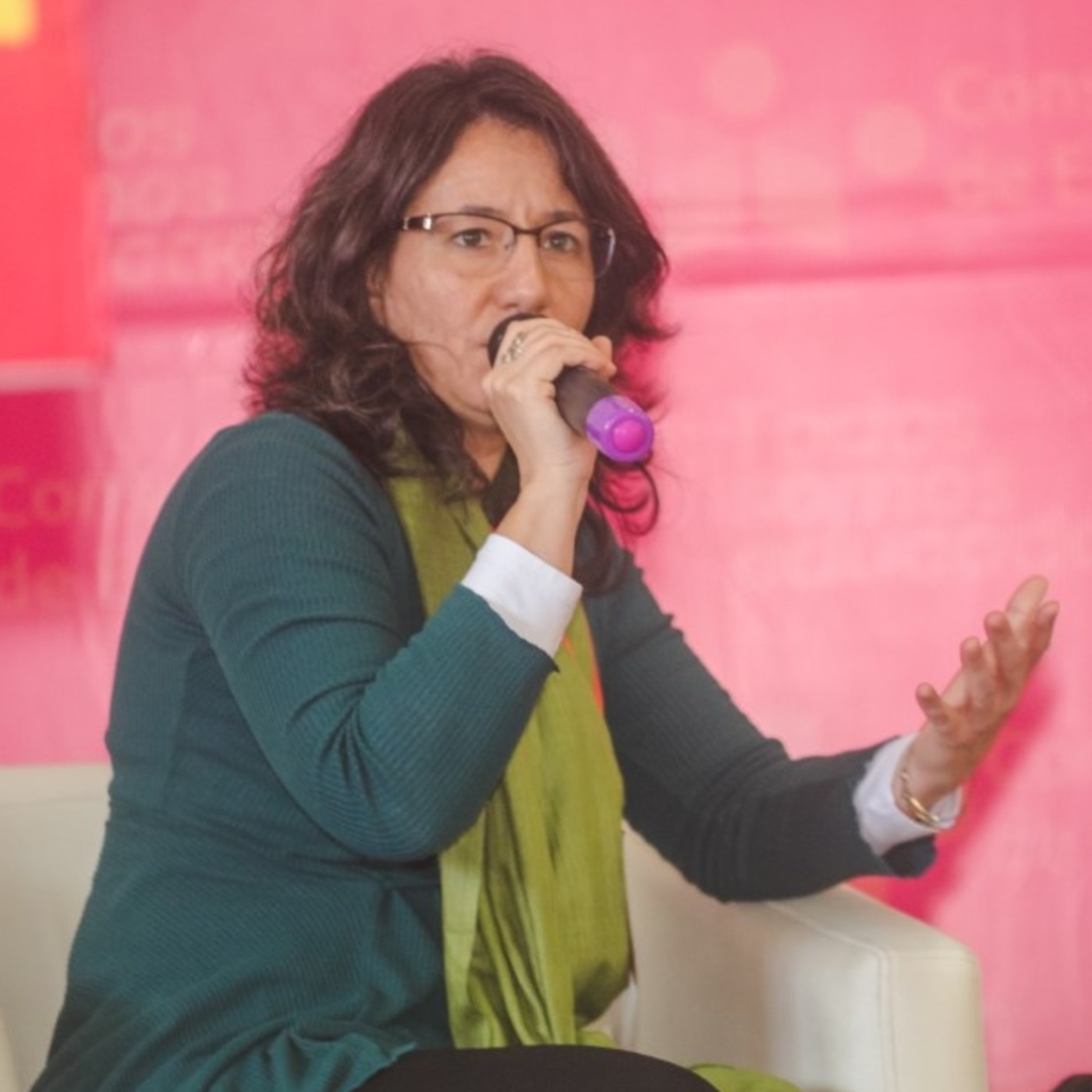 Movilización del Proyecto Educativo Nacional