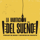 LHDS - Combate nº10. El Boxeo vs COVID-19. Cus D`amato. Entrevista a Manel Berdonce y Domingo Matas