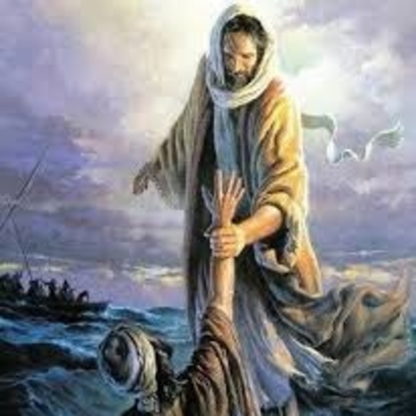 ..yo, soy!...La Resurreccion a la vida!!!