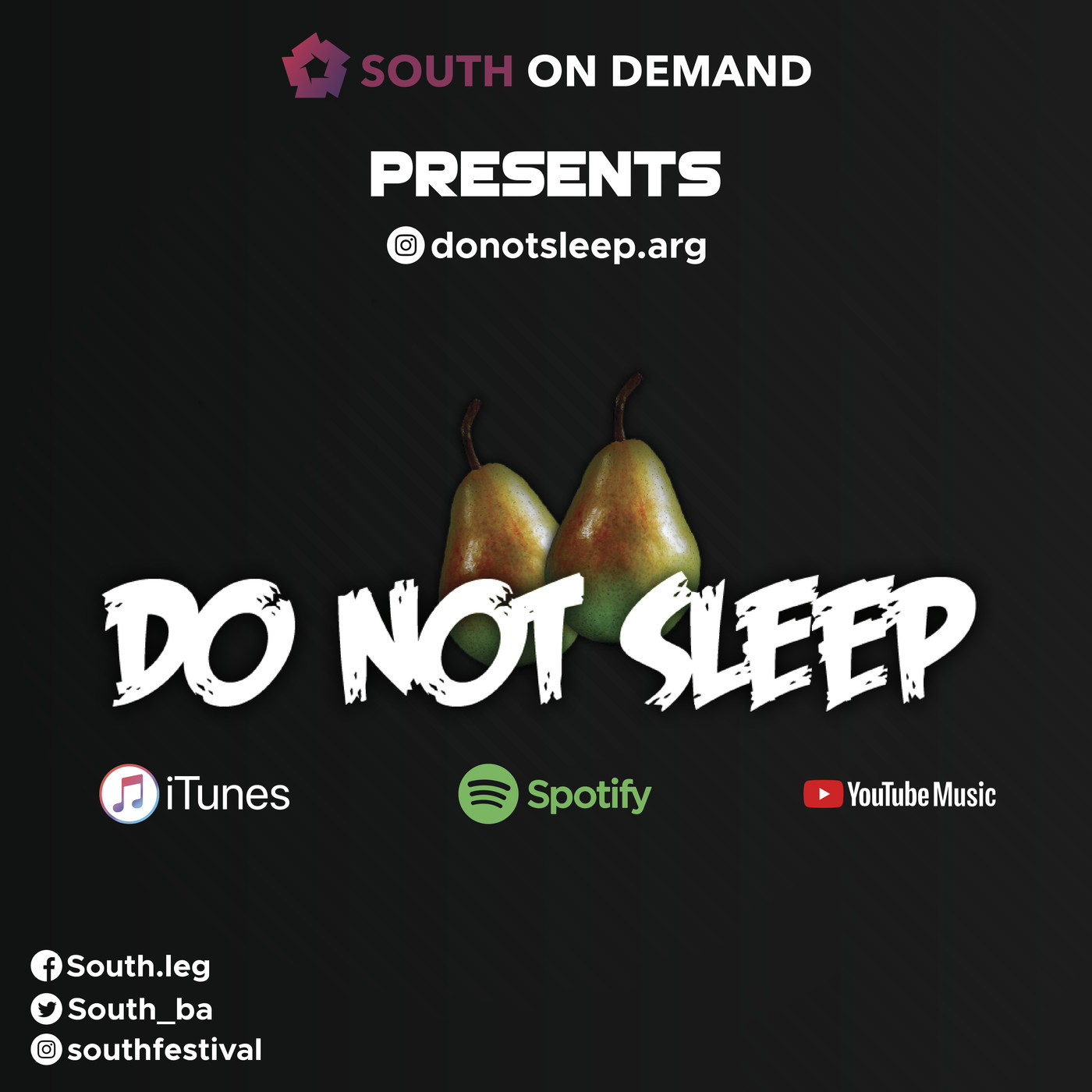 South On Demand