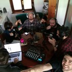 Etzi – 00×08 Ospakizuna edo barbariea